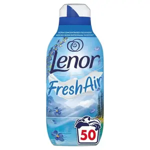 Кондиционер для белья Lenor Fresh Air, 0.7 л