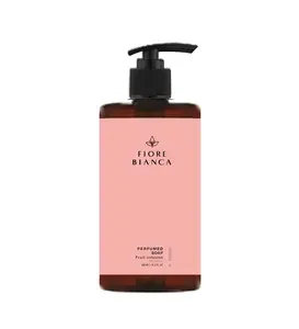FIORE BIANCA Fruit Infusion Liquid Soap 450ml