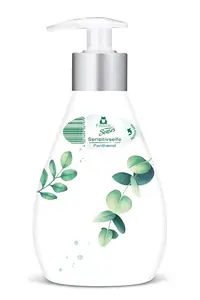 Frosch Sensitive šķidrās ziepes, 300 ml