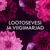Кондиционер для белья Lenor Лотос и Инжир 675 мл Photo 3