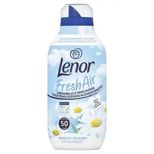 Кондиционер для белья Lenor Sensitive 700 мл