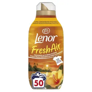 Кондиционер для белья Lenor Tropical Sunset 700 мл