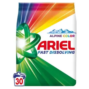 Ariel Color Laundry Detergent, 1.65 kg