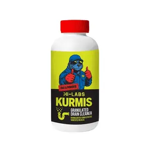 Cauruļu tīrīšanas līdzeklis Kurmis, 500 g