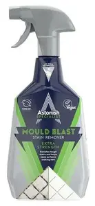 Astonish Extra Strength Mould and Mildew Stain Remover 750ml