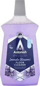 Astonish Floor Cleaner Lavender Blossom 1 Litre
