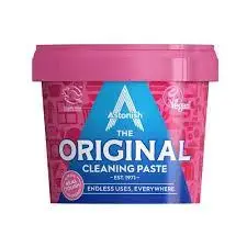 Astonish The Original Cleaning Paste 500g