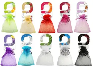 CLEAN_THERAP Scented Sachet 20g