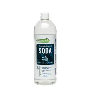 Средство для мытья посуды EKONOMIS Skysta soda, 1 л