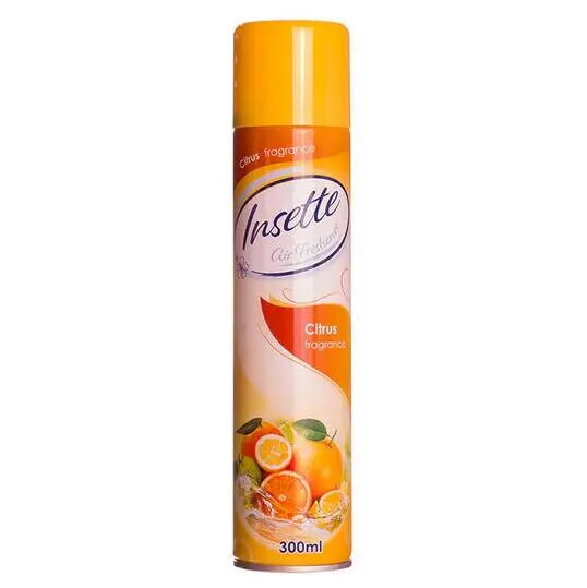 Cleaning Products