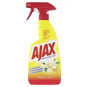 Ajax Neroli & Yuzu Multi-Purpose Cleaner 500ml