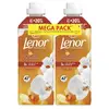 Кондиционер для белья Lenor Gold Orchid 2 x 987 мл Photo 2