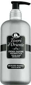 Tesori d’Oriente White Musk Liquid Soap 300 ml