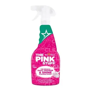 The Pink Stuff vannas istabas tīrīšanas līdzeklis 750 ml