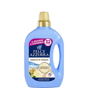 Felce Azzurra Aleppo Soap Universal Liquid Detergent 1595 ml