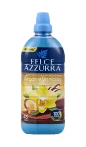 Felce Azzurra Argan & Vanilla Liquid Fabric Softener 900 ml