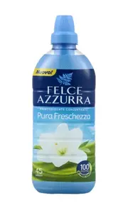 Felce Azzurra Pure Freshness Fabric Softener 900 ml