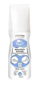 EMU Shoe Cream 0.075 l