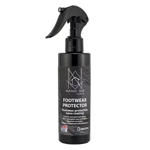 NANO GO Nano Waterproof Shoe Coating 200ml