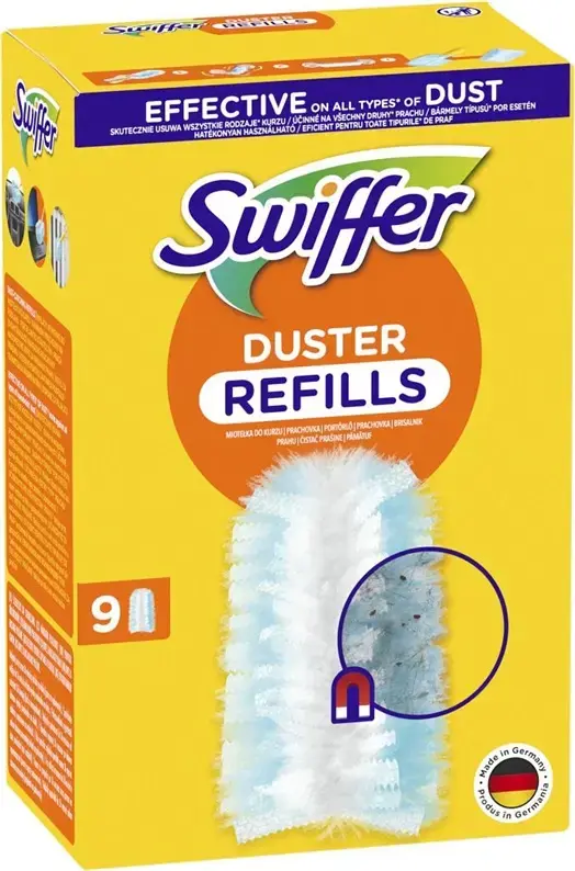 Swiffer Duster uzlikas 195 mm Photo 3