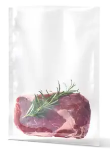 Electrolux EVSRB1 Vacuum Sealer Bags, 20x30 cm, 50 Pieces
