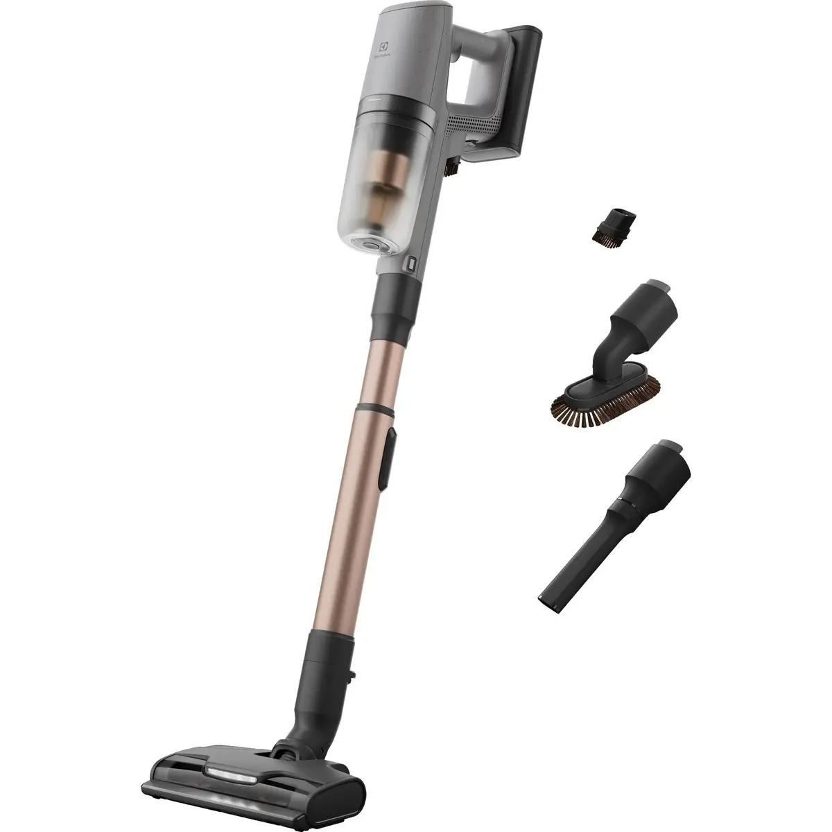 Electrolux EP82UB25UG 2-in-1 Cordless Stick Vacuum Cleaner Photo 3