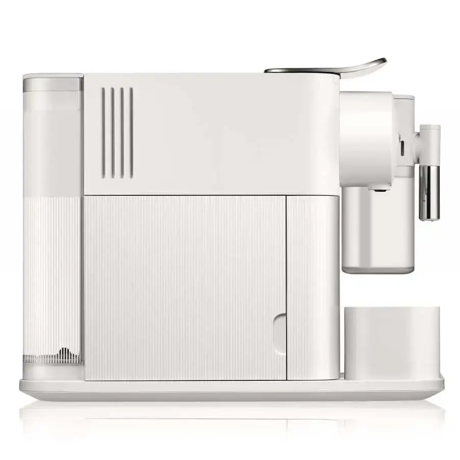 Nespresso Lattissima One EN510.W Capsule Coffee Machine Photo 5