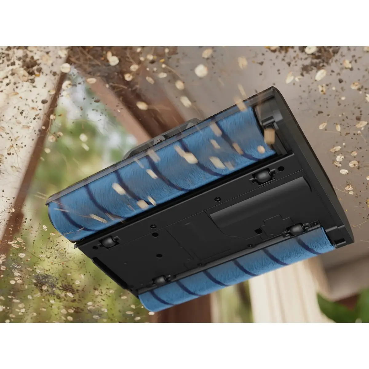 Фильтр Electrolux EF163 для ручного пылесоса Photo 4