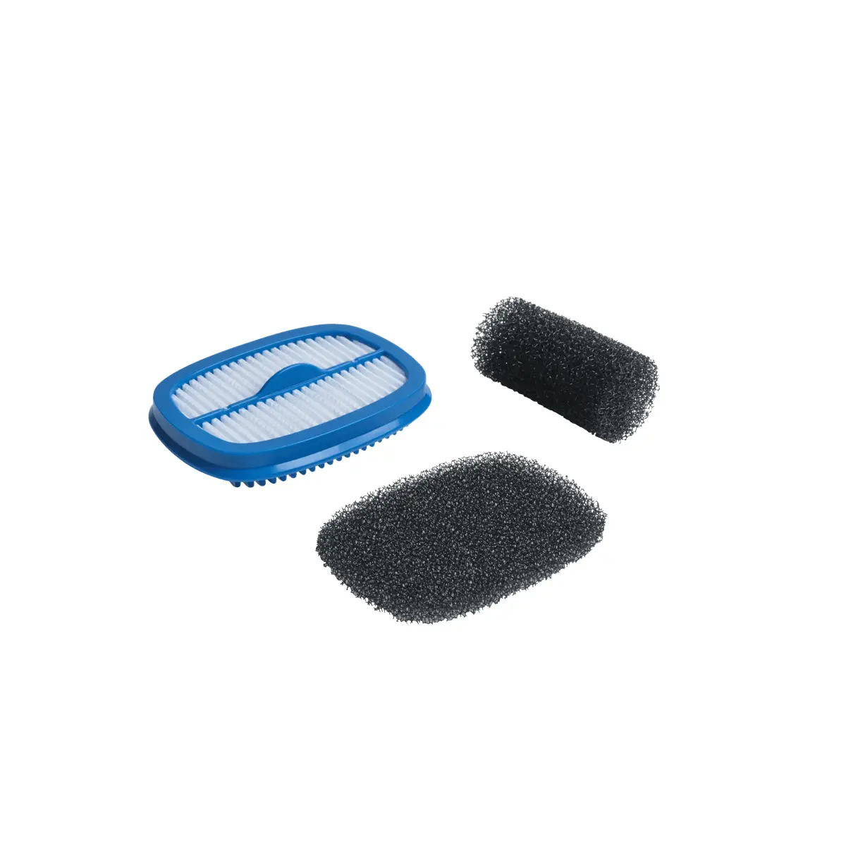 Filtrs rokas putekļu sūcējam Electrolux EF163