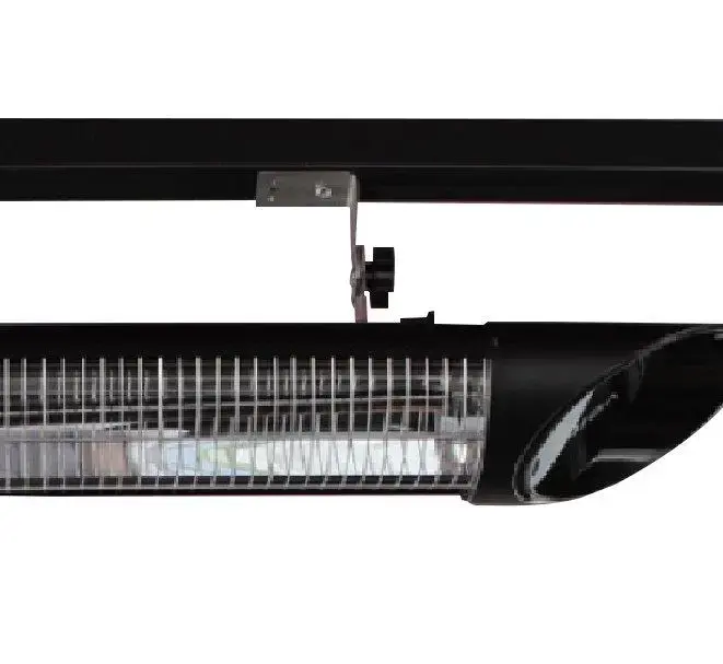 Инфракрасный обогреватель Veito Blade Mini Photo 3