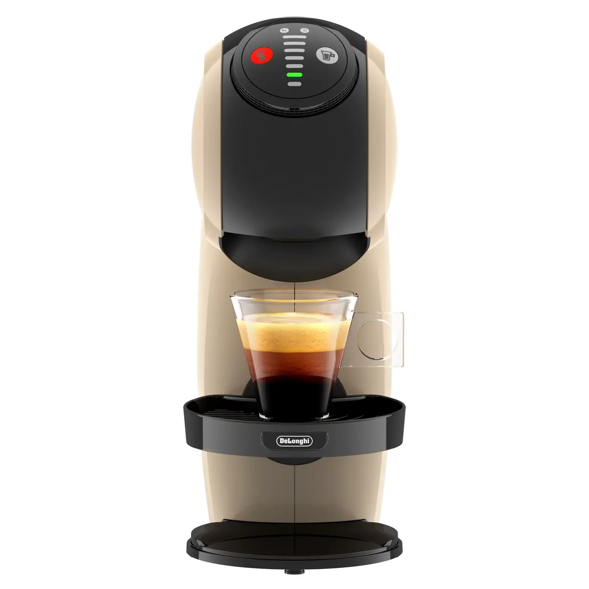 Капсульная кофемашина De’Longhi Genio S Nescafé Dolce Gusto Photo 8