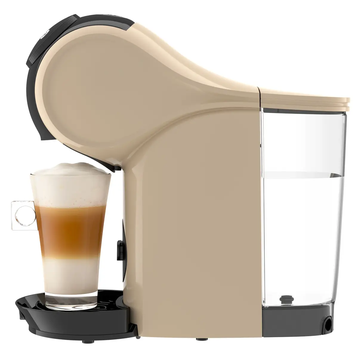 Капсульная кофемашина De’Longhi Genio S Nescafé Dolce Gusto Photo 10