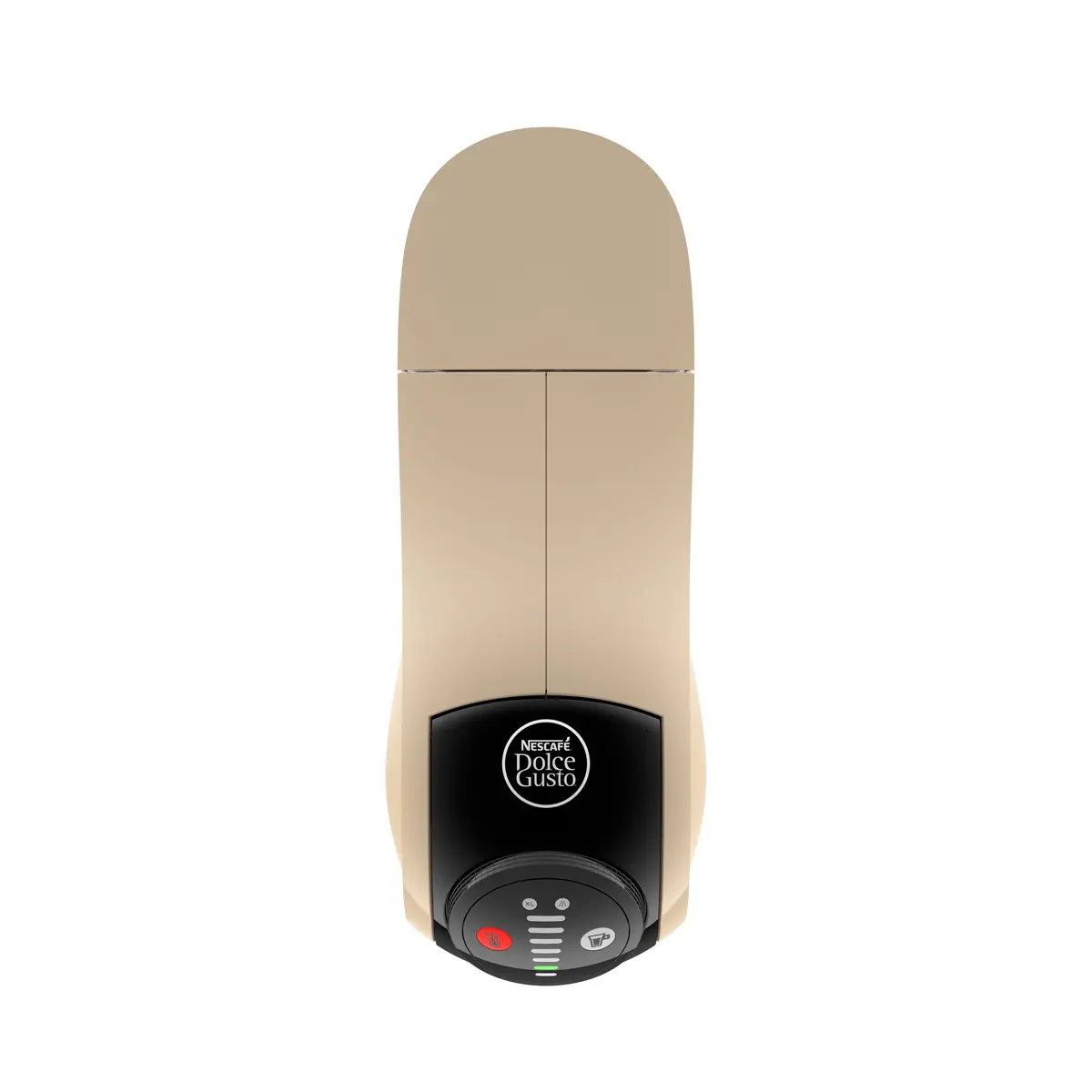 Капсульная кофемашина De’Longhi Genio S Nescafé Dolce Gusto Photo 11
