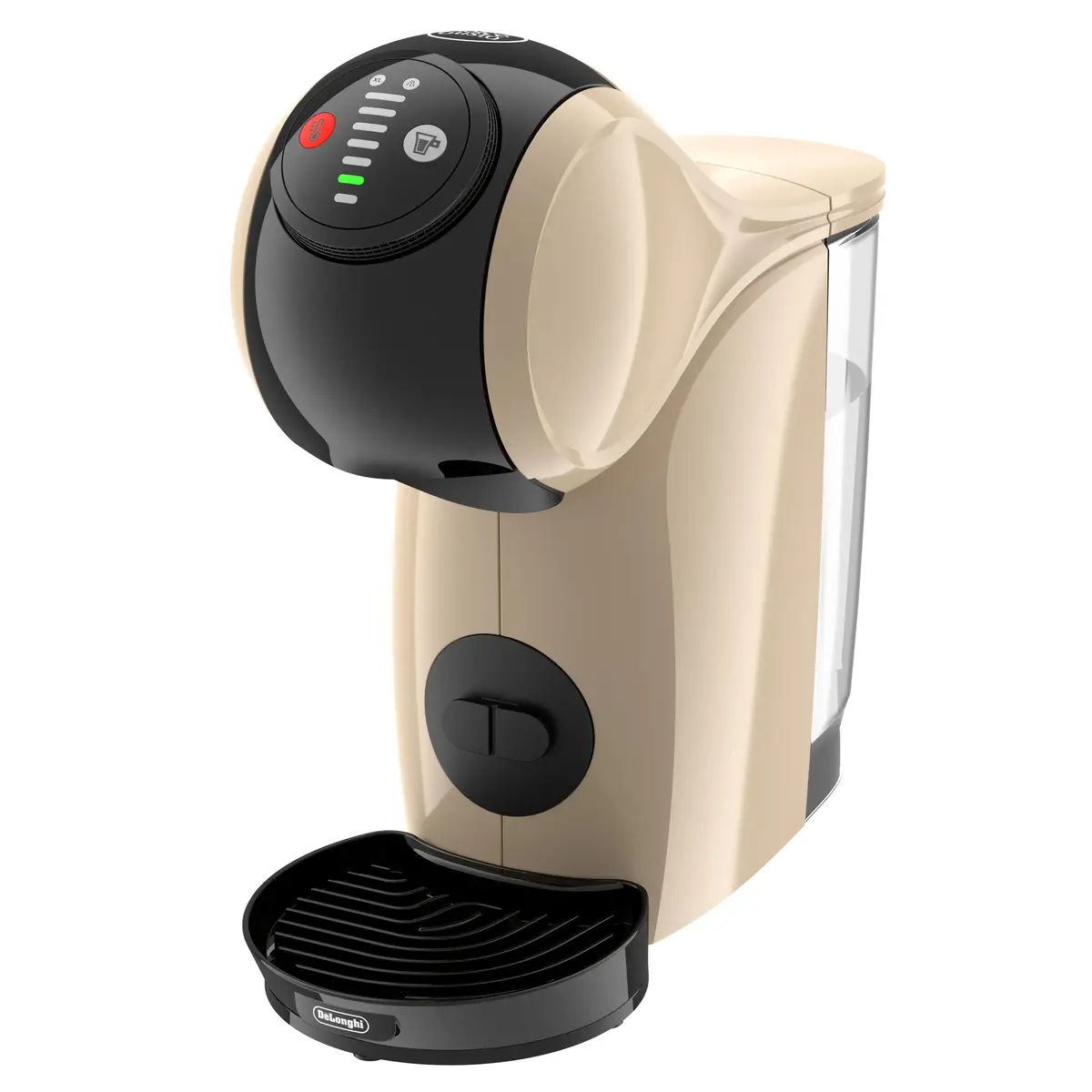 Капсульная кофемашина De’Longhi Genio S Nescafé Dolce Gusto Photo 13