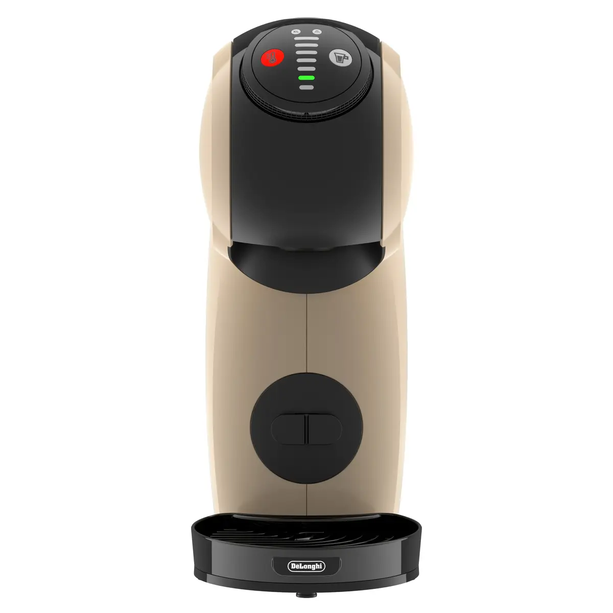 Капсульная кофемашина De’Longhi Genio S Nescafé Dolce Gusto Photo 14
