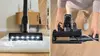 Bosch BBS1041RBA 2-in-1 vertikālais putekļu sūcējs Photo 14