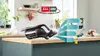 Bosch BBS1041RBA 2-in-1 vertikālais putekļu sūcējs Photo 19
