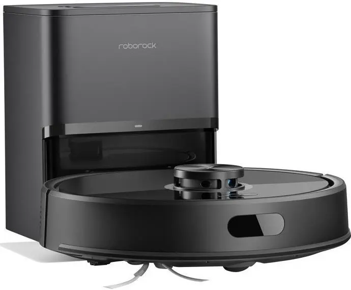 Робот-пылесос Roborock Q7 TF+ Photo 5
