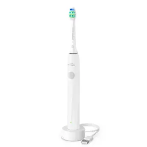 Philips Sonicare 2100 Series HX4021/01 Sonic Rechargeable Toothbrush