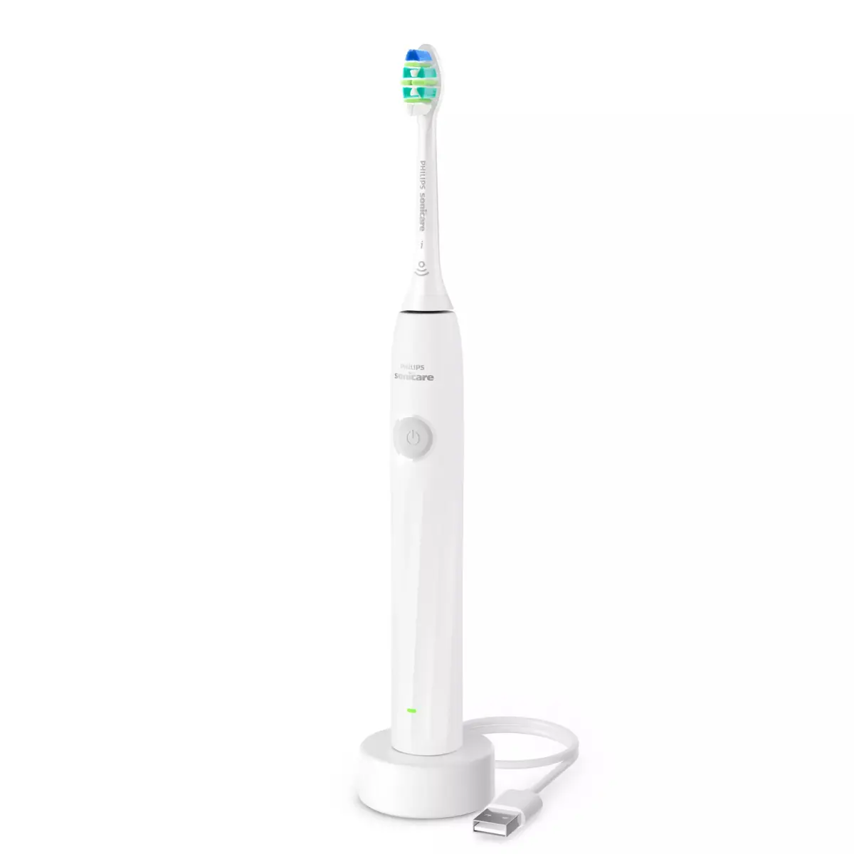 Philips Sonicare 2100 HX4021/01 uzlādējama soniskā