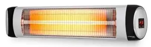 Trotec IR 2570 S Infrared Heater, 2.5 kW
