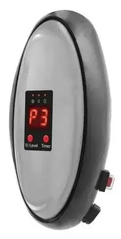 Инфракрасный обогреватель Trotec IR 2570 S Photo 3