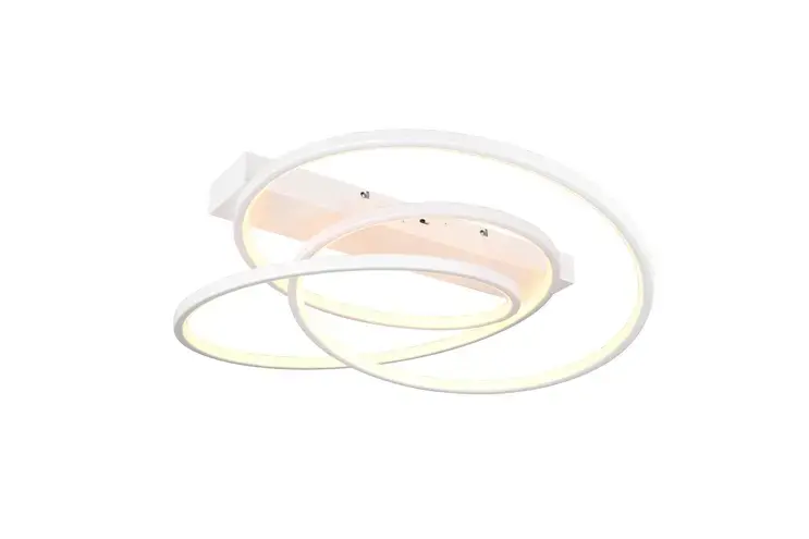 TRIO LED griestu gaismeklis 36W Photo 2