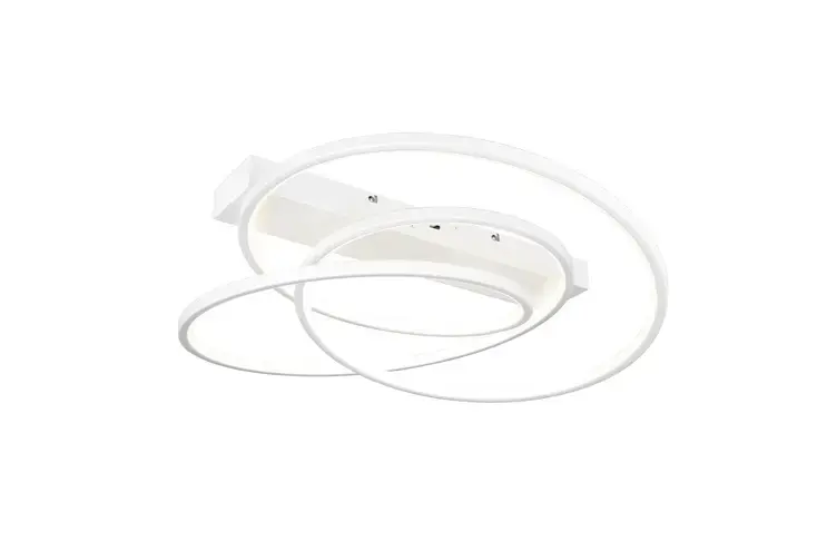 TRIO LED griestu gaismeklis 36W Photo 3