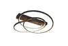 TRIO Darvin LED griestu gaismeklis 36W Photo 3