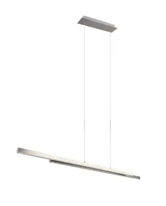 REALITY R37882107 LED piekaramais gaismeklis 22W metāla