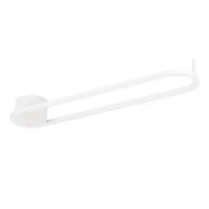 EGLO 902152 LED griestu gaismeklis, 24 W, regulējama krāsu temperatūra 2700-6500 K