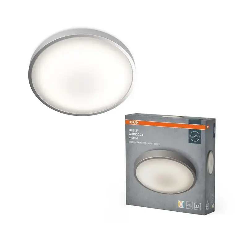 Потолочный светильник Osram LED 24 Вт 2700-6500K Photo 2