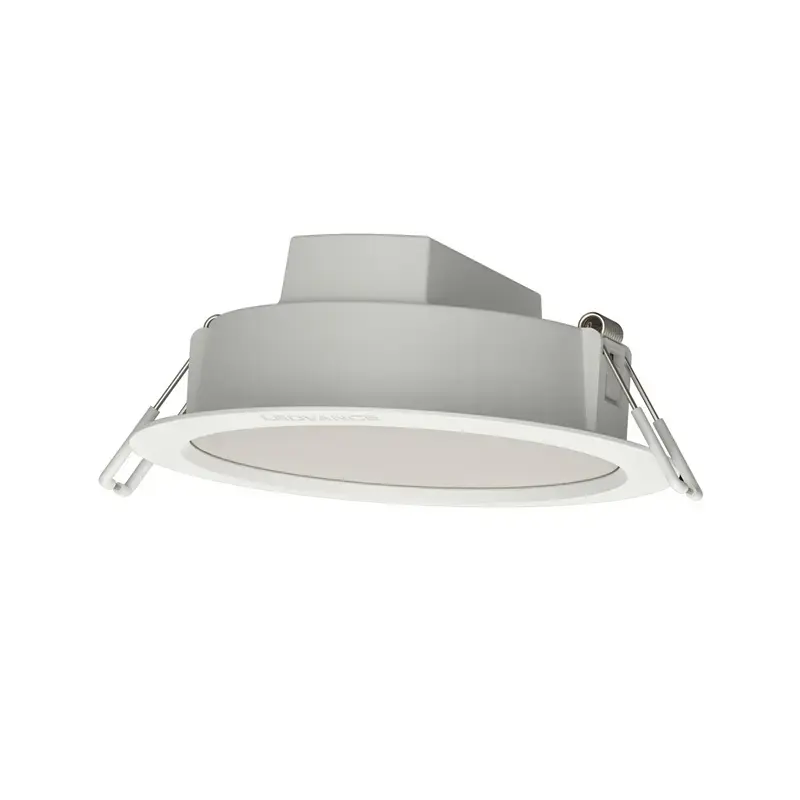 Ledvance SLIM Protect LED Luminaire 8W Photo 2