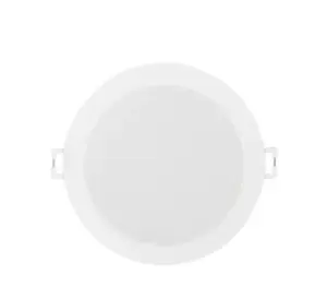 Ledvance Slim Protect Recessed LED Luminaire, 18W, 4000K, 1070lm, 190mm